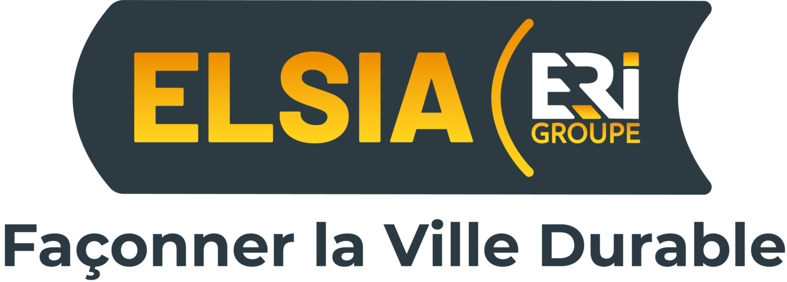Elsia · Groupe ERI